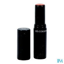 Load image into Gallery viewer, Couleurs De Noir Creamy Blush Stick 01 Sw. Peach