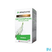Afbeelding in Gallery-weergave laden, Arkocaps Orthosiphon Plantaardig Caps 150