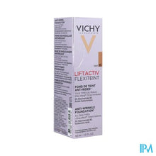 Load image into Gallery viewer, Vichy Fdt Flexilift Teint A/rimpel 35 Sade 30ml