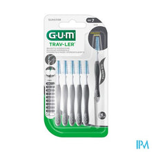 Afbeelding in Gallery-weergave laden, Gum Trav-ler Rager 2.6mm 6 1619m6