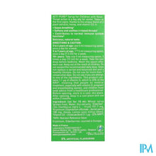 Charger l'image dans la galerie, Puressentiel Ademhaling Siroop Actipure Fam. 125ml