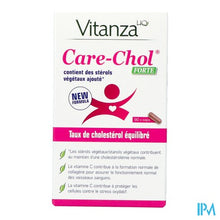 Afbeelding in Gallery-weergave laden, Vitanza Hq Care-chol Forte V-caps 90 Nf
