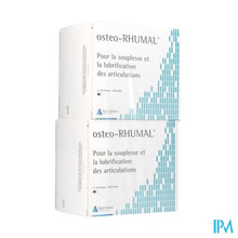 Afbeelding in Gallery-weergave laden, Osteo Rhumal Duopack Gel 2x90