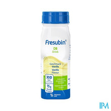 Afbeelding in Gallery-weergave laden, Fresubin Db Drink 200ml Vanille