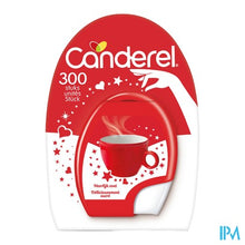 Afbeelding in Gallery-weergave laden, Canderel Niet Bruisen Comp 300x18mg