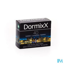 Afbeelding in Gallery-weergave laden, Dormixx Tabl 40x 820mg