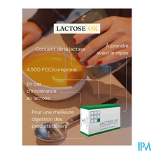 Charger l'image dans la galerie, Lactose-ok Tabl 18 Revogan