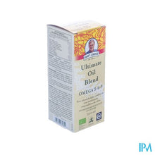 Afbeelding in Gallery-weergave laden, Udo S Choice Ultimate Oil Blend 500ml