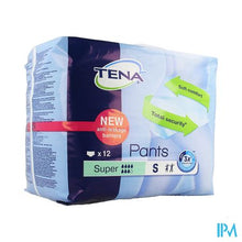 Afbeelding in Gallery-weergave laden, Tena Pants Super Small Nf 65- 85cm 12 793412