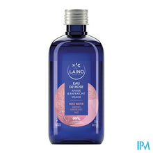 Afbeelding in Gallery-weergave laden, Laino Rozenwaterfles 250ml