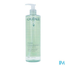 Charger l'image dans la galerie, Caudalie Vinoclean Micell.reinig.w. Druivenw.400ml