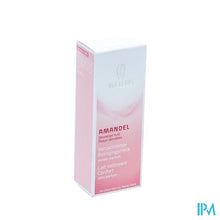 Afbeelding in Gallery-weergave laden, Weleda Amandel Reinigingsmelk Verzachtend Tbe 75ml