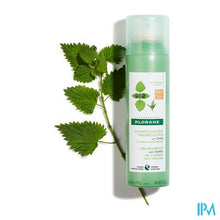 Afbeelding in Gallery-weergave laden, Klorane Capil. Droogsh Brandn.getint Spray150ml Nf