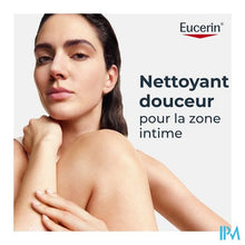 Load image into Gallery viewer, Eucerin Intim Protect Z. Rein.gev.&geirr.huid250ml
