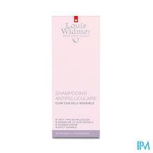Afbeelding in Gallery-weergave laden, Widmer Shampoo A/roos Parf Fl 150ml