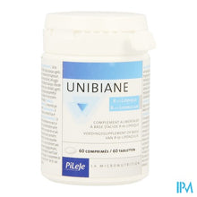 Afbeelding in Gallery-weergave laden, Unibiane Alfa Liponzuur R Comp 60