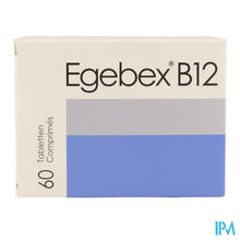 Afbeelding in Gallery-weergave laden, Egebex B12 Tabl 60