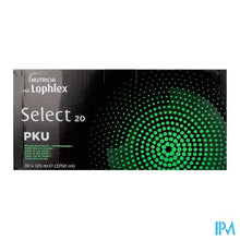 Charger l'image dans la galerie, Pku Lophlex Select 20 Muntthee 30x125ml