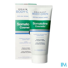 Charger l'image dans la galerie, SOMATOLINE COSM DRAIN BODY 200 ML NF