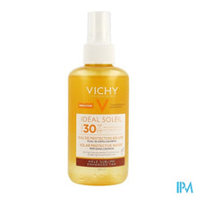 Charger l'image dans la galerie, Vichy Ideal Soleil Bescherm.water Bronz Ip30 200ml