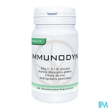Charger l'image dans la galerie, Immunodyn Comp 60x850mg