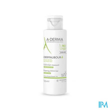 Afbeelding in Gallery-weergave laden, Aderma Dermalibour+ Cica Gel Schuimend 100ml