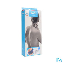 Afbeelding in Gallery-weergave laden, Bota Halskraag Mod C H 6cm l Blauw