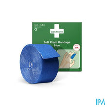 Afbeelding in Gallery-weergave laden, Cederroth Soft Foam 6cmx4,5m