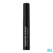 Afbeelding in Gallery-weergave laden, Annemarie Borlind Natural Curl Mascara Brown 9,5ml