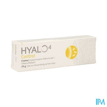 Charger l'image dans la galerie, Hyalo 4 Control Creme Tube 25g