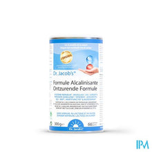 Charger l'image dans la galerie, Formule Alcalinisante Pdr 300g