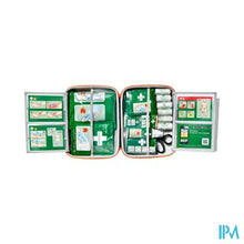 Load image into Gallery viewer, Cederroth Firstaid And Burn Kit 51011013