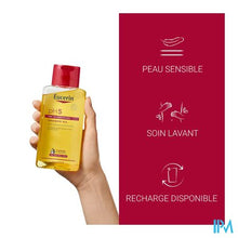 Load image into Gallery viewer, Eucerin Ph5 Douche Olie 200ml
