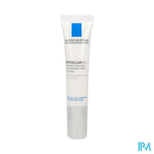 Laden Sie das Bild in der Galerie auf, La Roche Posay Effaclar A.i. 15ml
