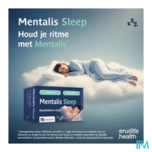 Afbeelding in Gallery-weergave laden, Mentalis Sleep Tabl 90