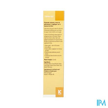 Afbeelding in Gallery-weergave laden, Calmi Kel Zalf 50g