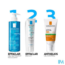 Afbeelding in Gallery-weergave laden, Lrp Effaclar Duo + M Creme 40ml