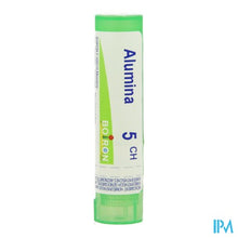 Afbeelding in Gallery-weergave laden, Alumina 5ch Gr 4g Boiron