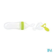 Afbeelding in Gallery-weergave laden, Nuby Squeeze Feeder +3m