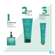 Afbeelding in Gallery-weergave laden, Furterer Astera Fresh Shampooing 200ml