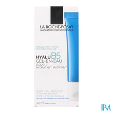 Charger l'image dans la galerie, Lrp Hyalu B5 Matterende Gel 40ml