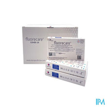 Charger l'image dans la galerie, Fluorecare Combi Rsv/flu/covid Zelftest 20 Magis