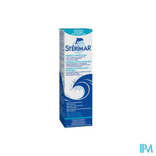 Load image into Gallery viewer, Sterimar Aerosol 100ml