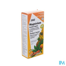 Afbeelding in Gallery-weergave laden, Salus Magnesium Elexir 250ml