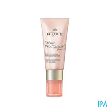 Load image into Gallery viewer, Nuxe Cr Prodigieux Boost Gel Ogen Multi Corr. 15ml