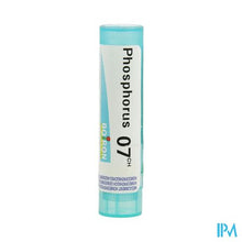 Load image into Gallery viewer, Phosphorus 7ch Gr 4g Boiron