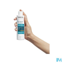 Load image into Gallery viewer, Vichy Dercos Dermo Kalmerend Droog Haar Sh 200ml