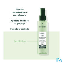 Afbeelding in Gallery-weergave laden, Furterer Naturia Spray 200ml