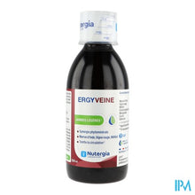 Afbeelding in Gallery-weergave laden, Ergyveine 250ml Nf
