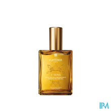Load image into Gallery viewer, Furterer 5 Sens Droge Olie Sublimateur 50ml